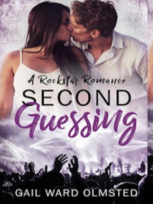 cover image of Second Guessing